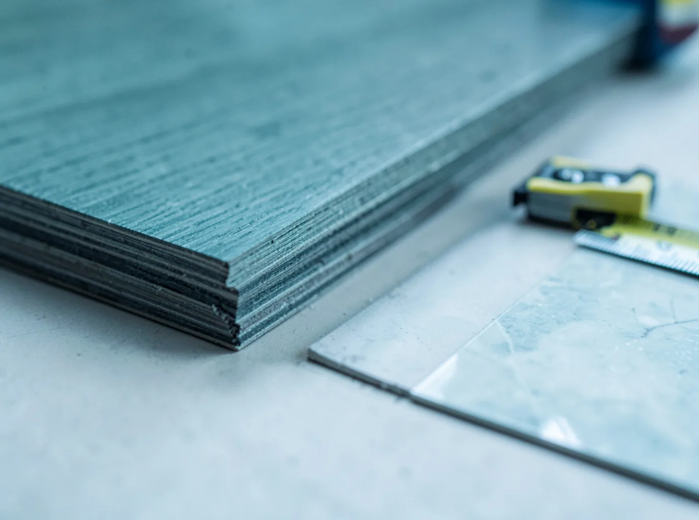 Luxury Vinyl Plank Installation Hanover, MD FAQs